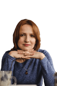 Ящишин Марта Евгеньевна