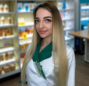 Юлія Вовк
