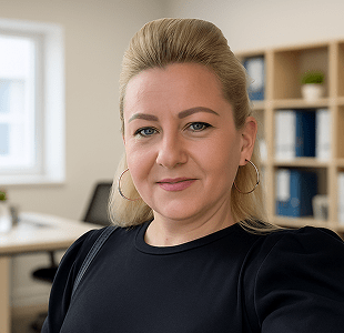 Світлана Лозенко