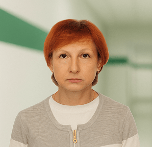 Потабрик Людмила Юріївна