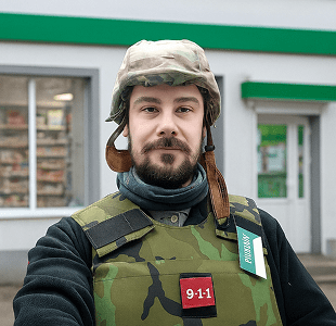 Артем Сохацький