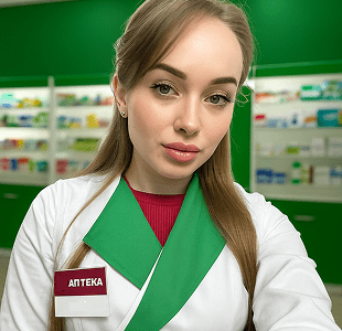 Юлія Киян