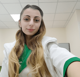 Орина Мірзаян