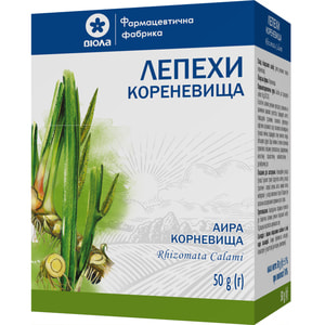 Аира корневища 50г