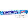 Драже жувальне MENTOS (Ментос) М'ята 37 г