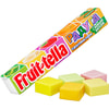 Конфеты жевательные FRUIT-TELLA (Фрутелла) Радуга 41 г