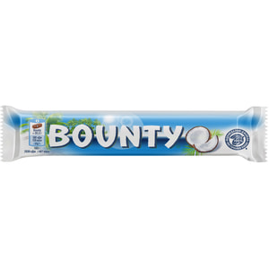 Шоколадний батончик BOUNTY (Баунті) 57 г