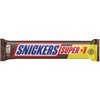 Шоколадний батончик SNICKERS (Снікерс) Super + (Супер +) 112,5 г