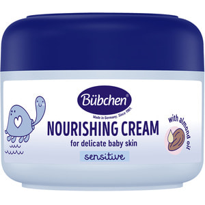 Крем дитячий косметичний BUBCHEN (Бюбхен) 75 мл