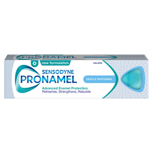 Зубна паста SENSODYNE (Сенсодин) Pronamel (Пронамель) Дбайливе вибілювання 75 мл