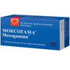 Моксогамма табл. п/о 0.2мг №30
