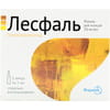 Лесфаль р-н д/ін. 50мг/мл амп. 5мл №5