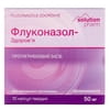 Флуконазол-Здоров'я капс. 50мг №10