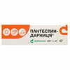Пантестин-Дарниця гель 30г