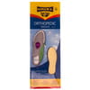 Стельки ортопедические URIEL (Уриель) модель 377 Ortho Sport Insoles спортивные размер 35