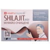 Таблетки загальнозміцнюючі Мумійо SHILAJIT ASIA  (Шиладжит Азія) очищене 60 шт
