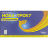 Нова Прокт суп. рект. №10 Solution Pharm