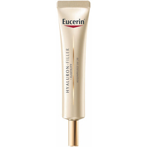 Крем для шкіри навколо очей EUCERIN (Юцерин) Hyaluron-Filler+Elasticity (Гіалурон філлер+Еластісіті) антивіковий 15 мл
