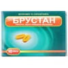 Брустан табл. в/о №10