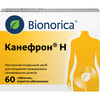 Канефрон Н табл. в/о №60
