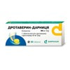 Дротаверин-Дарница табл. 40мг №20