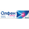 Олфен Гидрогель гель 1% туба 50г
