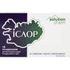 Іслор льодян. зі смаком чорної смородини №16 Solution pharn