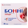 Бонні Хондро для перорального застосування для відновлення та захисту суглобів в стіках по 5 г 30 шт