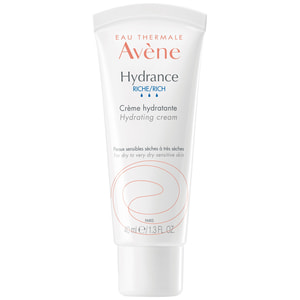 Крем для лица AVENE (Авен) Гидранс Оптималь Рич для сухой кожи 40 мл