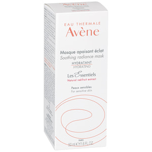 Маска для обличчя AVENE (Авен) заспокійлива для чутливої шкіри 50 мл