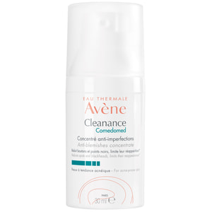 Концентрат для обличчя AVENE (Авен) Клінанс Комедомед для усунення плям 30 мл