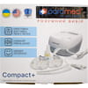 Небулайзер Paramed Compact+ (Парамед Компакт+) інгалятор компрессорний