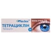 Тетрациклін мазь очна 1% (10мг/г) туба 3 г