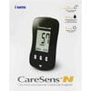 Глюкометр CareSens N система контролю рівня глюкози в крові