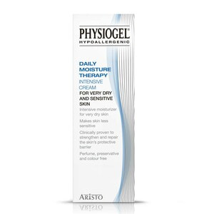Крем для обличчя і тіла Physiogel (Фізіогель) Інтенсив зволожуючий  і відновлюючий 100 мл