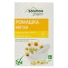 Ромашки цветки 40г Solution Pharm