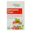 Шиповника плоды 125г Solution pharm