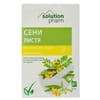 Сени листя 80г Solution pharm