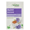 Льону насіння 200г Solution Pharm