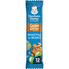 Батончик фруктово-злаковий NESTLE GERBER (Нестле Гербер) Виноград і яблуко 25 г