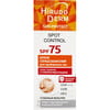 Крем для проблемних зон HIRUDODERM (Гірудодерм) Sun Protect Spot Control сонцезахисний SPF75+ 25 мл