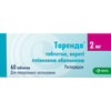 Торендо табл. в/о 2мг №60