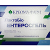 ЛактобіоЕнтеросгель засіб для регулювання мікрофлори кишечника в саше 10 шт