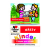 Доппельгерц Актив Kinder Глицин для детей таблетки жевательные флакон 60 шт