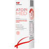 Крем для тіла ELFA PHARM (Ельфа Фарм) Atopi Med (Атопі мед) пом'якшуючий 400 мл