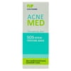 SOS-крем для лица ELFA PHARM (Эльфа Фарм) Acne Med (Акне мед) против акне 15 мл