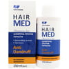 Шампунь для волос ELFA PHARM (Эльфа Фарм) Hair Med (Хейр мед) против перхоти 150 мл