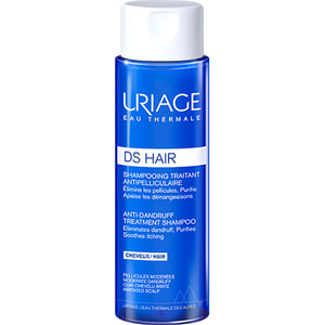 Шампунь для волосся URIAGE (Урьяж) DS Hair лікувальний проти лупи 200 мл