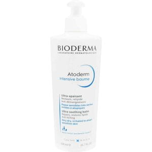 Бальзам для лица и тела BIODERMA (Биодерма) Атодерм Интенсив 500 мл