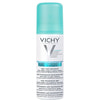 Дезодорант-антиперспирант спрей VICHY (Виши) против белых следов та жовтих плям эффективность 48 часов 125 мл